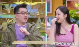 娱乐cp吃瓜,揭秘明星幕后甜蜜瞬间